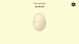 Скриншот 3 к игре Wait for the Egg to Hatch