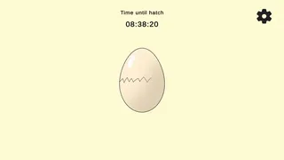 Скриншот 4 к игре Wait for the Egg to Hatch