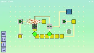 Скриншот 7 к игре Rocket Automashapes