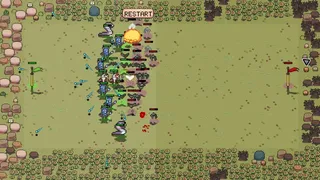 Скриншот 5 к игре Iron Carnage