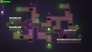 Скриншот 1 к игре Turnfall