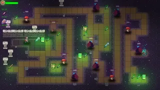 Скриншот 3 к игре Turnfall