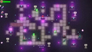 Скриншот 4 к игре Turnfall