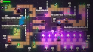 Скриншот 5 к игре Turnfall
