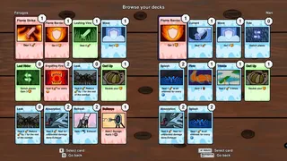 Скриншот 5 к игре Vulcard