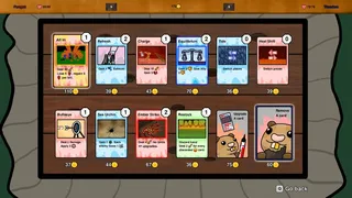 Скриншот 6 к игре Vulcard