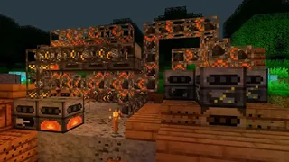 Скриншот 2 к игре Voxel Eras