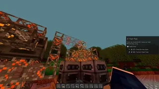 Скриншот 5 к игре Voxel Eras