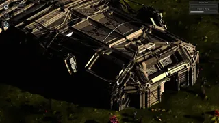 Скриншот 3 к игре Arcturus