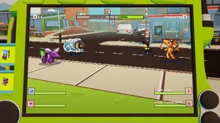Скриншот 7 к игре Critterrupters