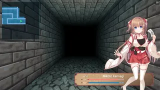 Скриншот 2 к игре Mikoto and the Succubus Island
