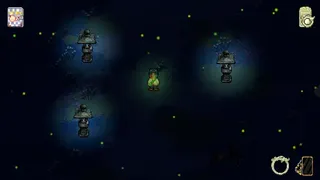 Скриншот 1 к игре 文庙满庭雪