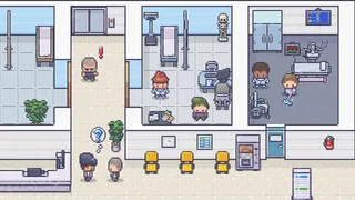 Скриншот 4 к игре Retirement Holmes