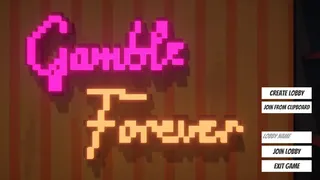 Скриншот 1 к игре Gambling Forever