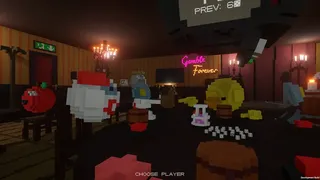 Скриншот 5 к игре Gambling Forever