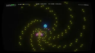 Скриншот 5 к игре Orbital Siege