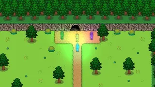 Скриншот 5 к игре Against Legions of Specters