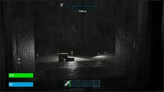 Скриншот 1 к игре Astral Dusk