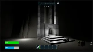 Скриншот 6 к игре Astral Dusk