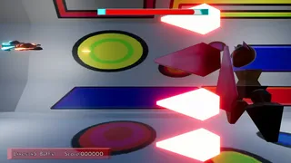 Скриншот 4 к игре Exterminator V Pollinators