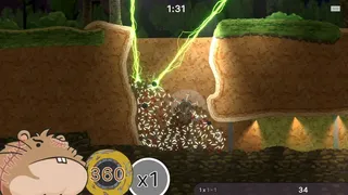 Скриншот 1 к игре Spinning My Wheel