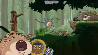 Скриншот 2 к игре Spinning My Wheel