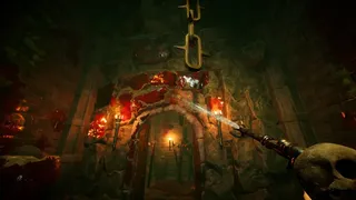 Скриншот 1 к игре Infernal Cleaner
