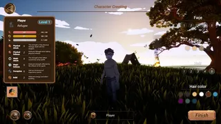 Скриншот 5 к игре Unsung Heroes: Card Wars