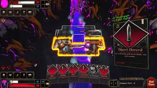 Скриншот 1 к игре Across Unbeaten Paths
