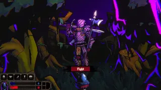 Скриншот 2 к игре Across Unbeaten Paths