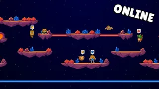 Скриншот 1 к игре Borsiis Dash