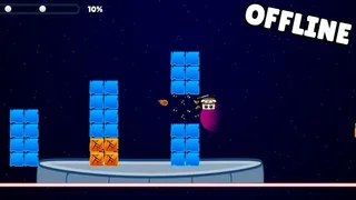 Скриншот 2 к игре Borsiis Dash