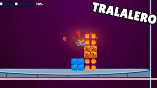 Скриншот 3 к игре Borsiis Dash