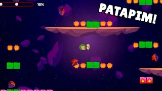 Скриншот 4 к игре Borsiis Dash