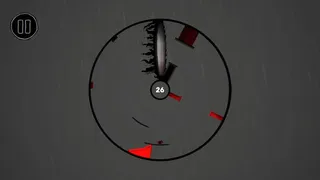 Скриншот 3 к игре Brainrot's HAMSTER GAME