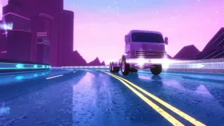Скриншот 3 к игре Neo Tokyo Rush