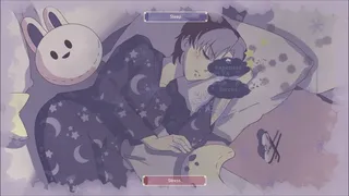 Скриншот 5 к игре Type Her to Sleep