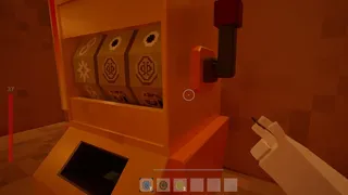 Скриншот 2 к игре Охотник за монетами