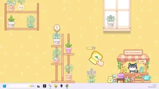 Скриншот 4 к игре My Tiny Garden