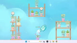 Скриншот 5 к игре My Tiny Garden