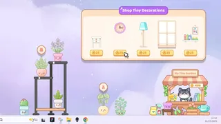 Скриншот 6 к игре My Tiny Garden