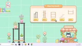 Скриншот 7 к игре My Tiny Garden