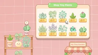Скриншот 8 к игре My Tiny Garden