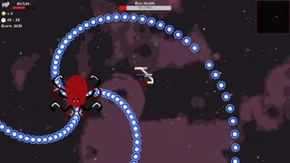 Скриншот 1 к игре Space Ace