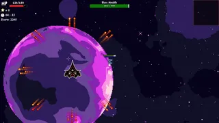 Скриншот 4 к игре Space Ace