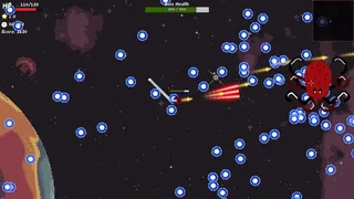 Скриншот 5 к игре Space Ace