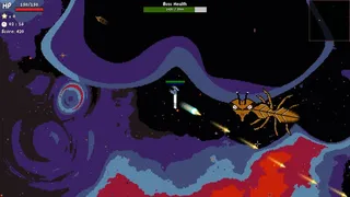 Скриншот 7 к игре Space Ace