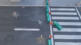Скриншот 2 к игре Futureal