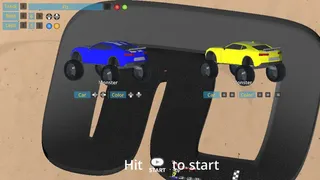Скриншот 3 к игре Off Road Stars