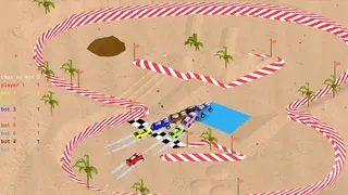 Скриншот 5 к игре Off Road Stars